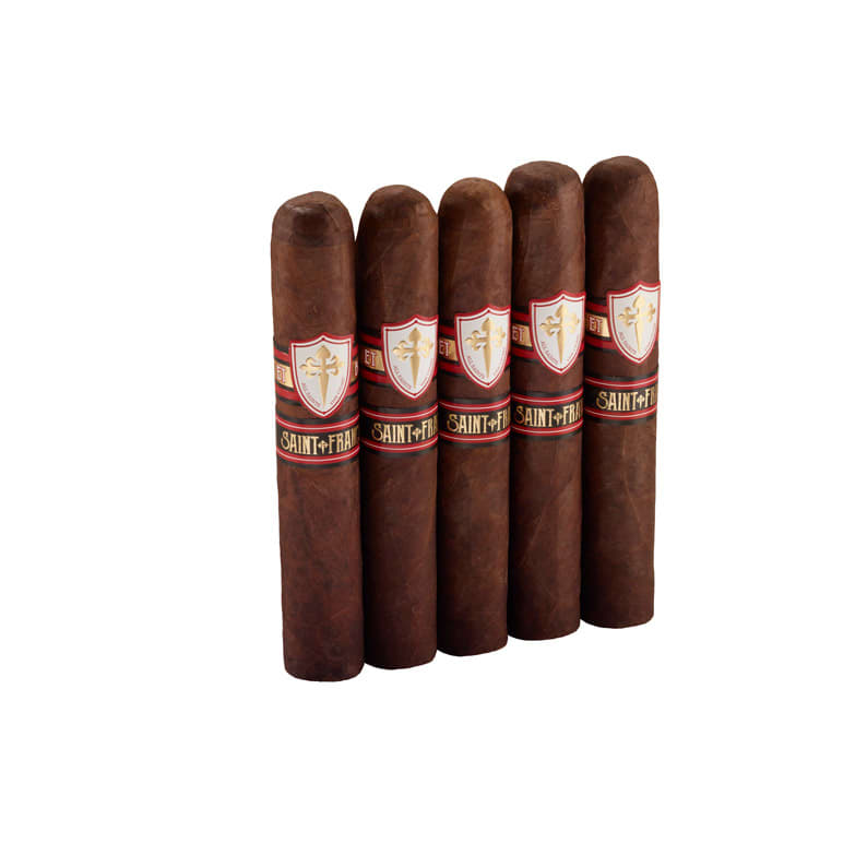 All Saints Saint Francis Huge 5 pk