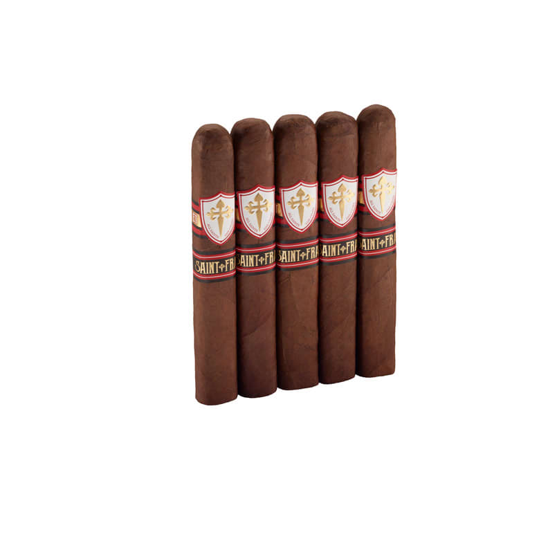 All Saints Saint Francis Robusto 5 pk