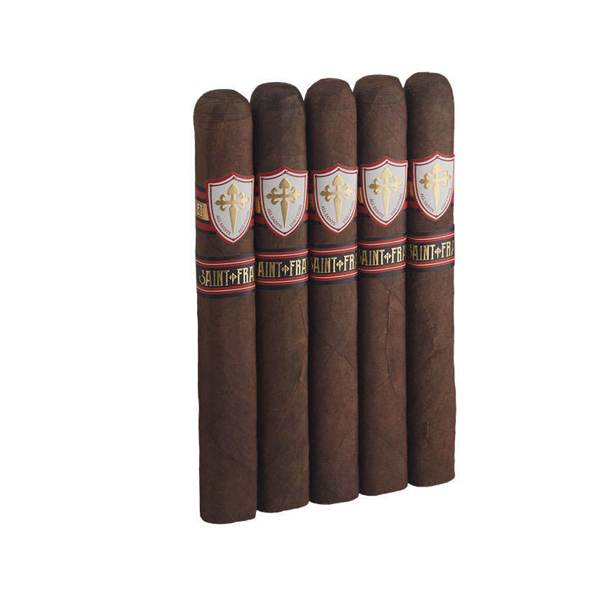 All Saints Saint Francis Toro 5 Pk