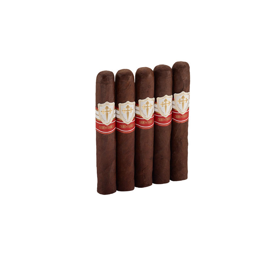 All Saints Saint Francis Vesper 5 pk