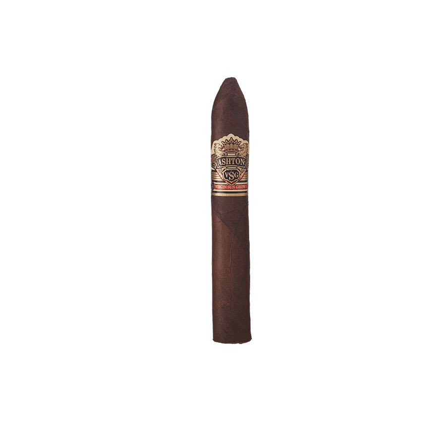 Ashton Virgin Sun Grown Belicoso No. 1