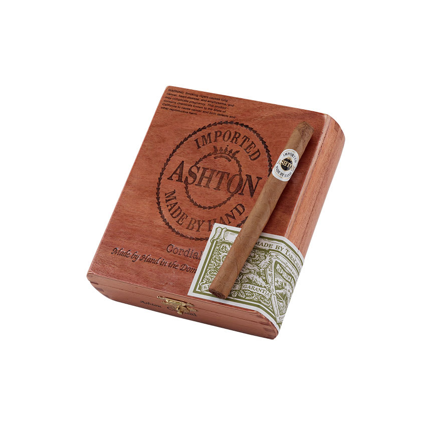 Ashton Classic Cordial