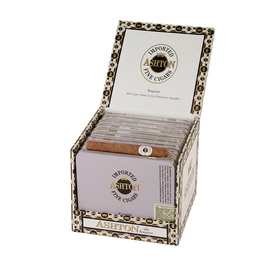 Ashton Classic Esquire (10)
