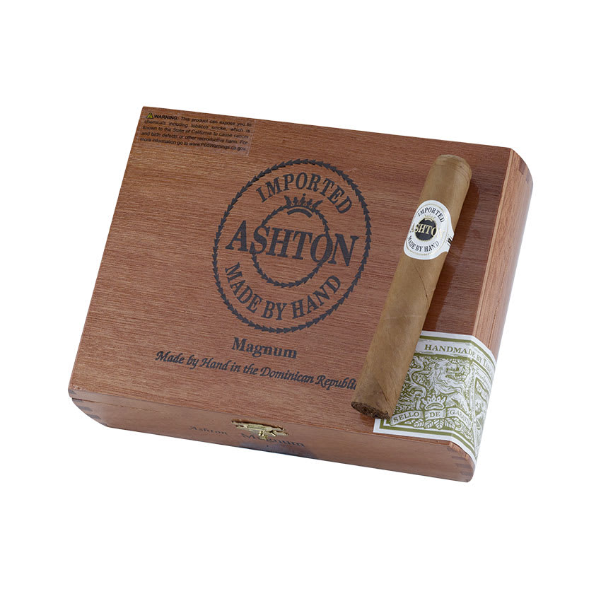 Ashton Classic Magnum