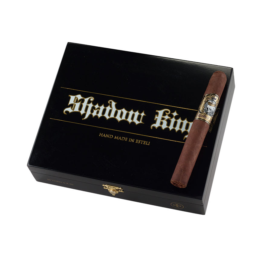 Shadow King Toro