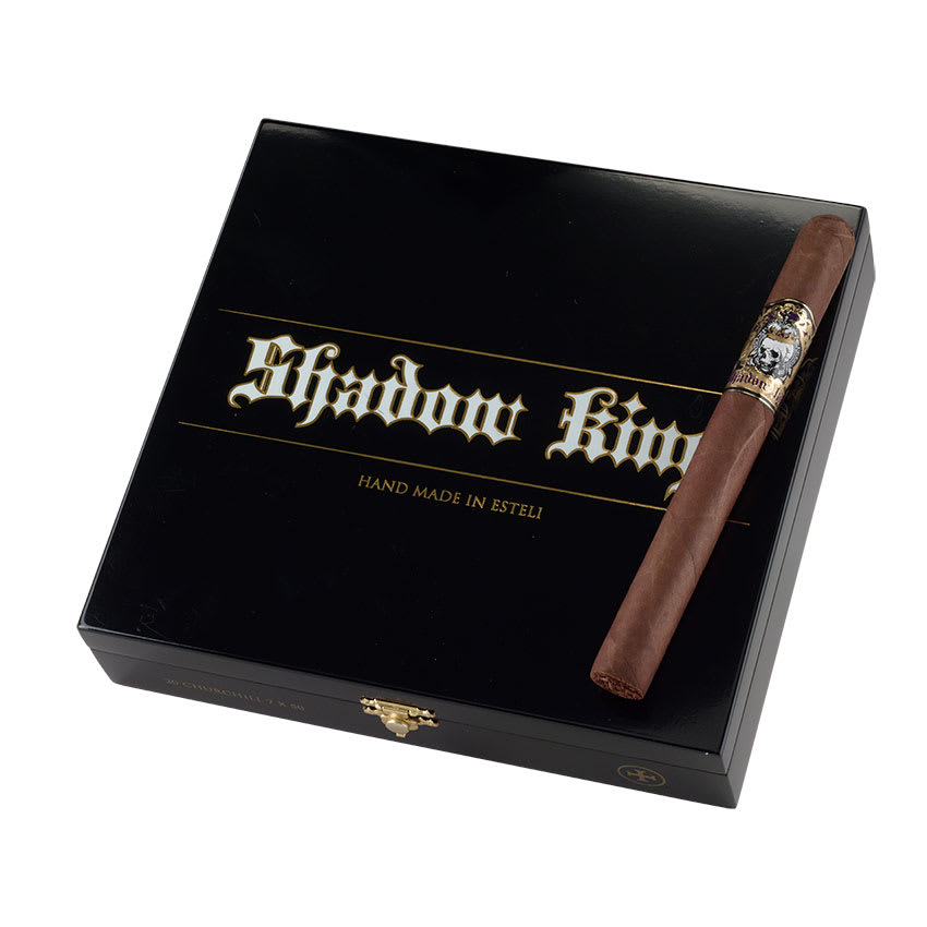 Shadow King Churchill