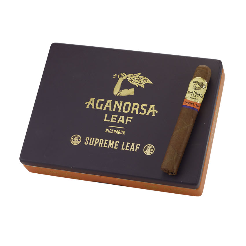 Aganorsa Leaf Supreme Leaf Gran Toro