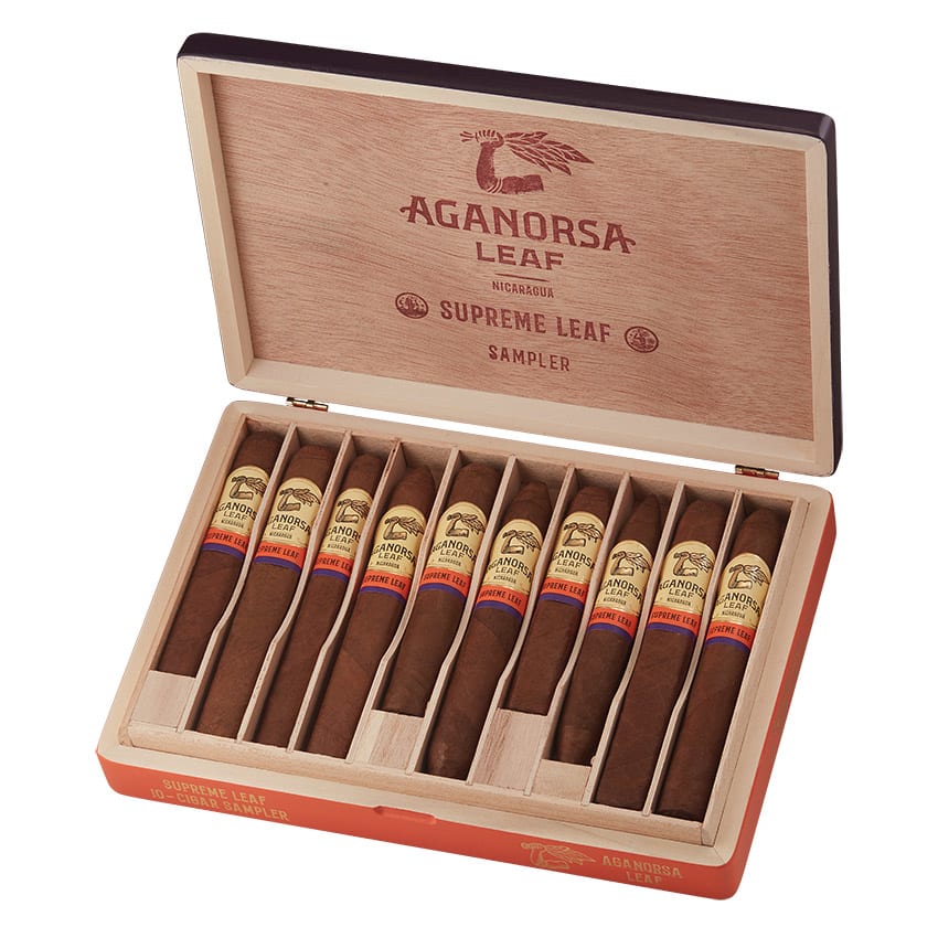 Sampler