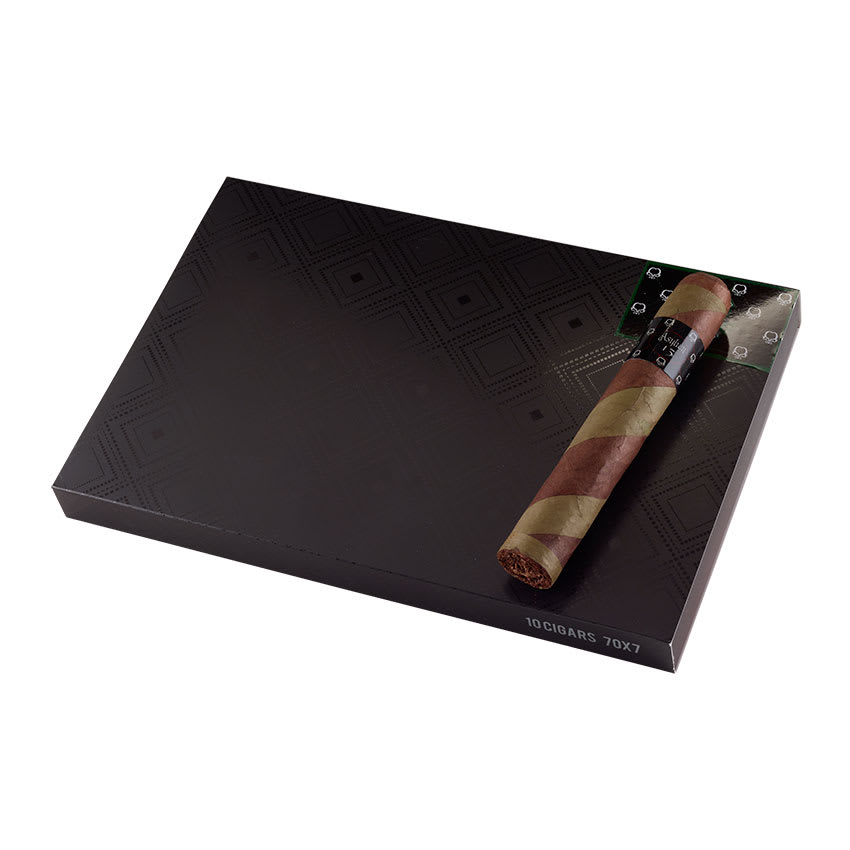 Asylum 13 The OGRE Seventy Box of 10