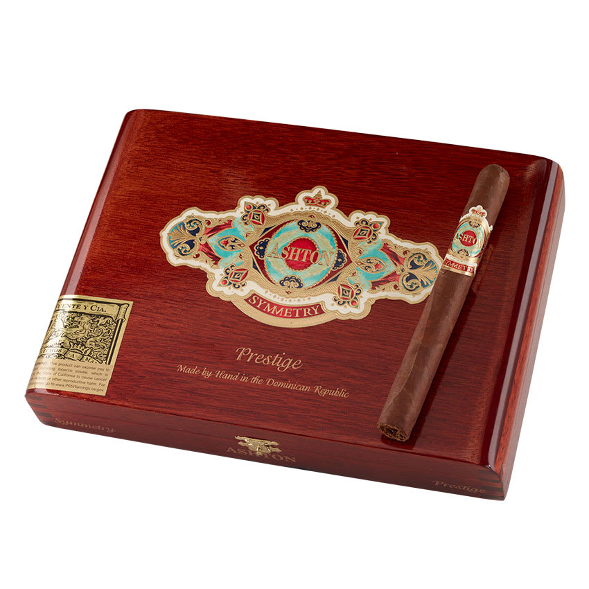 Ashton Symmetry Prestige