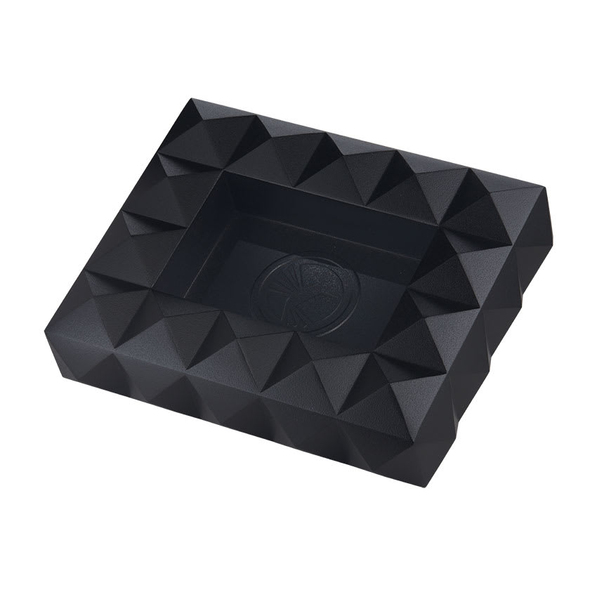 Colibri Quasar Ashtray Black
