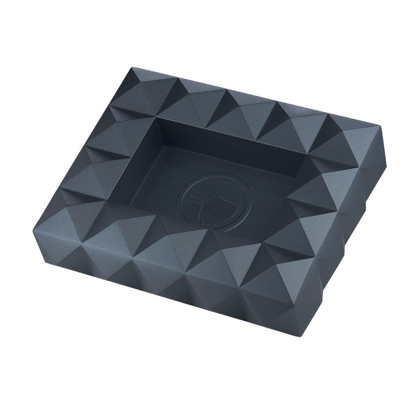 Colibri Quasar Ashtray Gunmetal