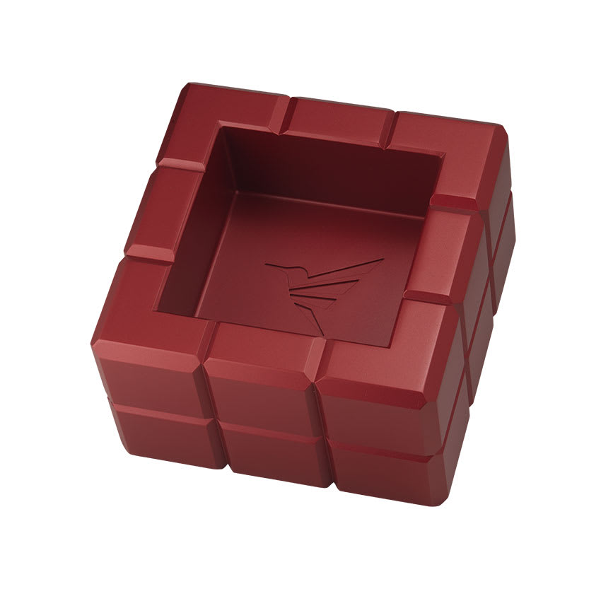 Colibri Heritage Cube Ashtray