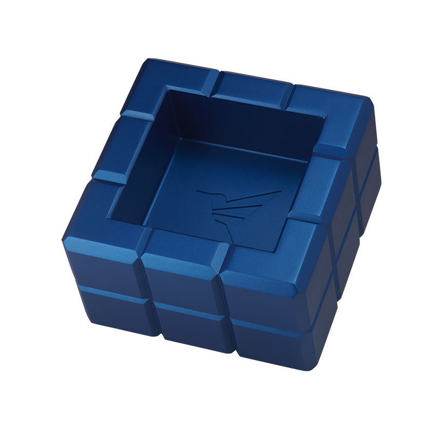 Colibri Heritage Cube Ashtray