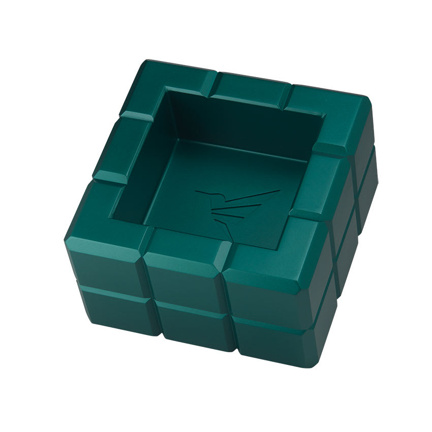 Colibri Heritage Cube Ashtray
