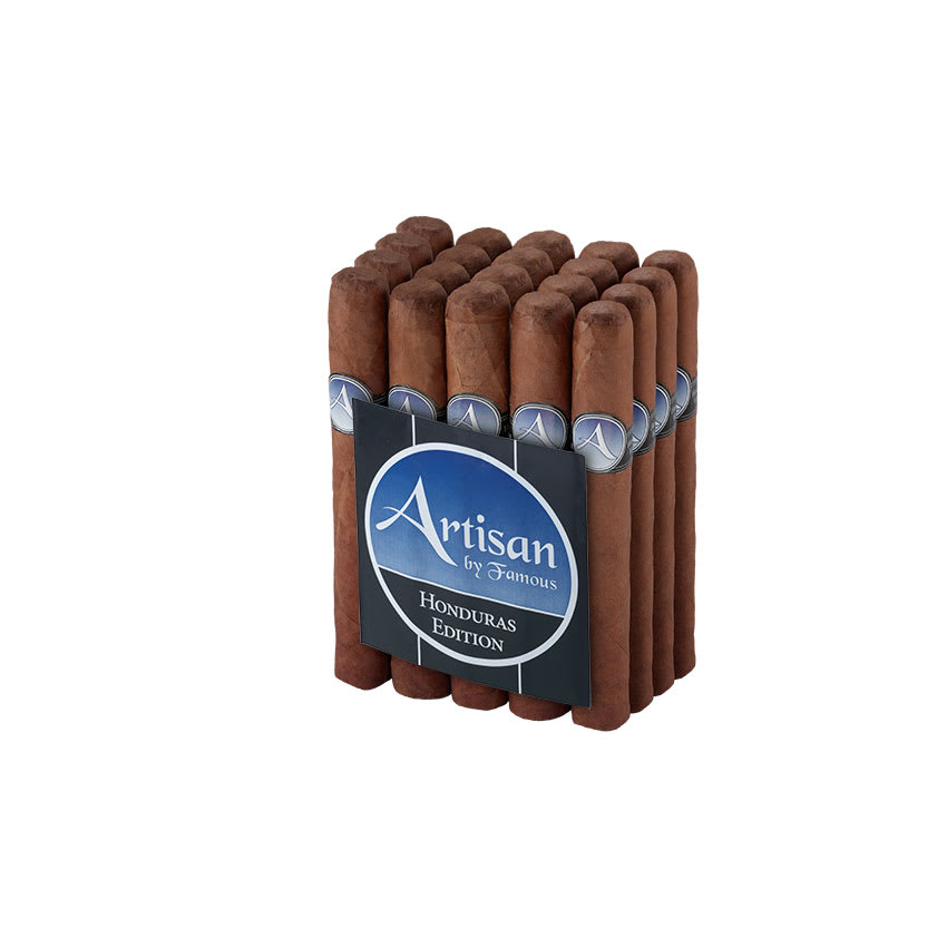 Artisan Robusto Hab.
