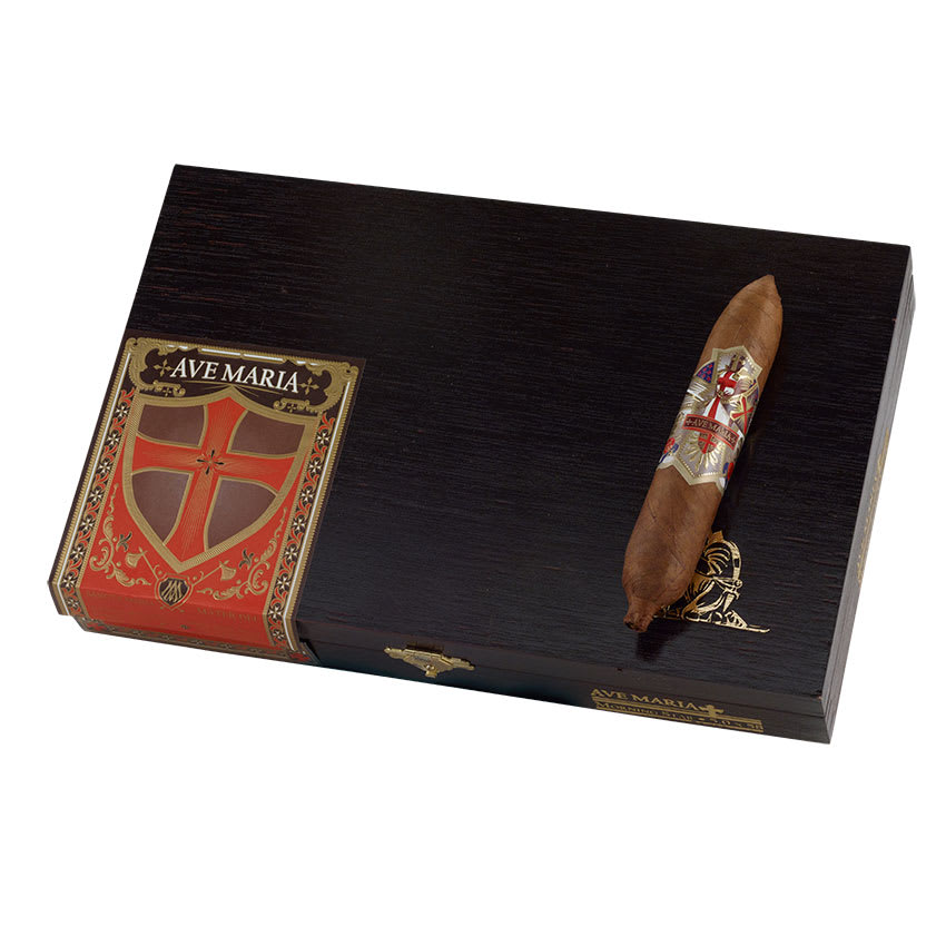 Ave Maria Morning Star