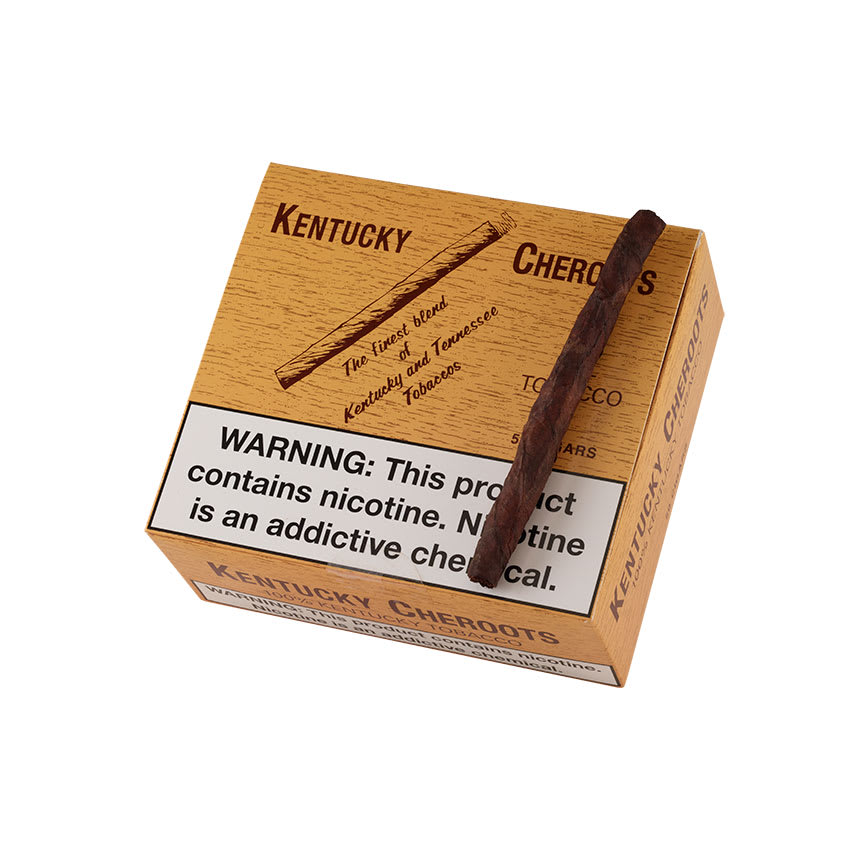 Kentucky Cheroots