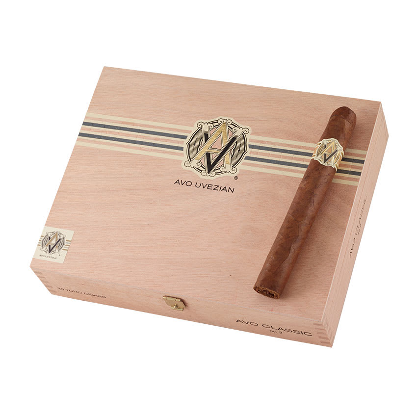 Avo Classic No. 2