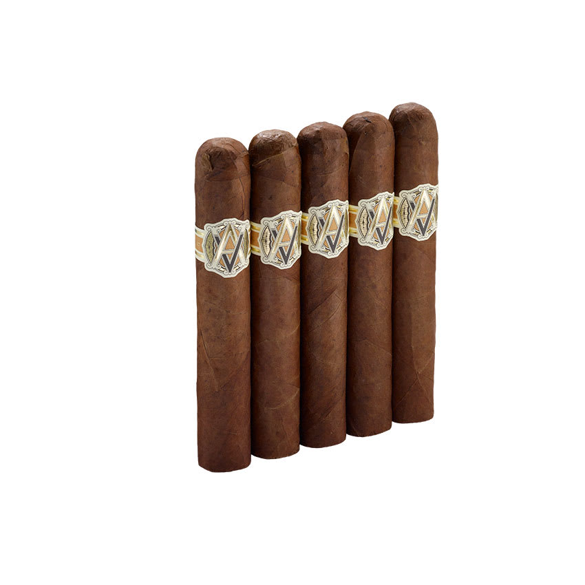 Avo Classic No. 6 5 Pack