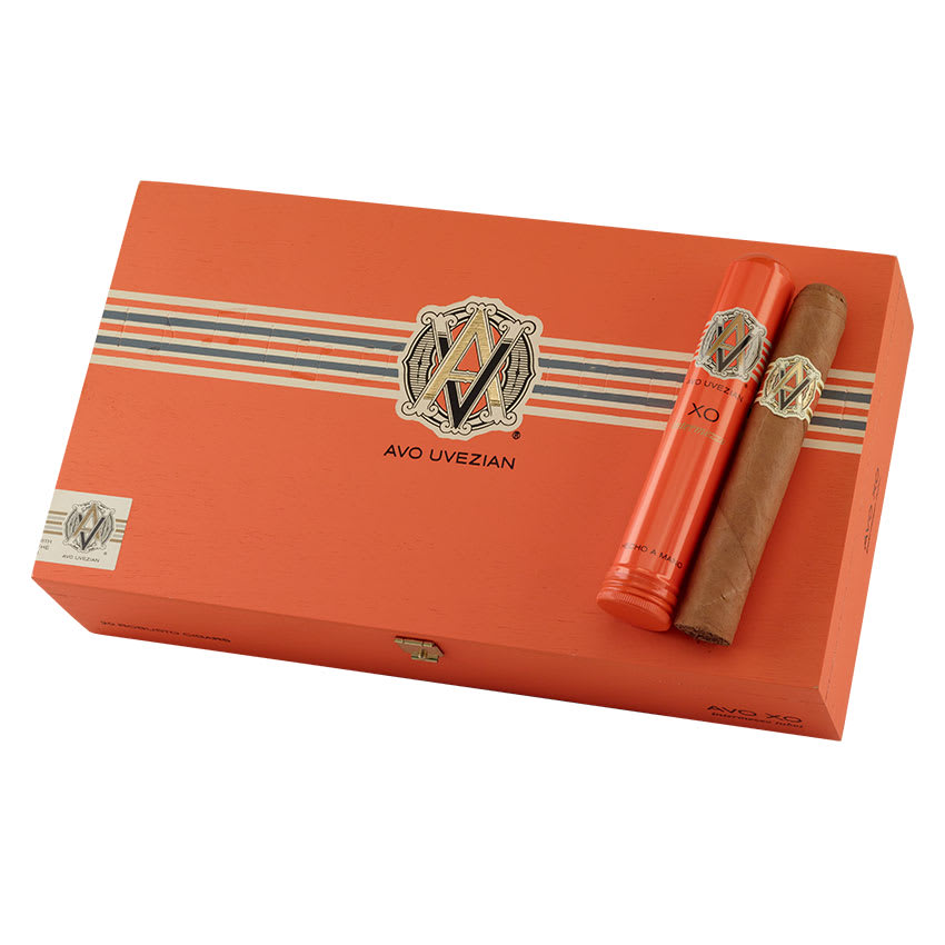 Avo XO Intermezzo Tubo