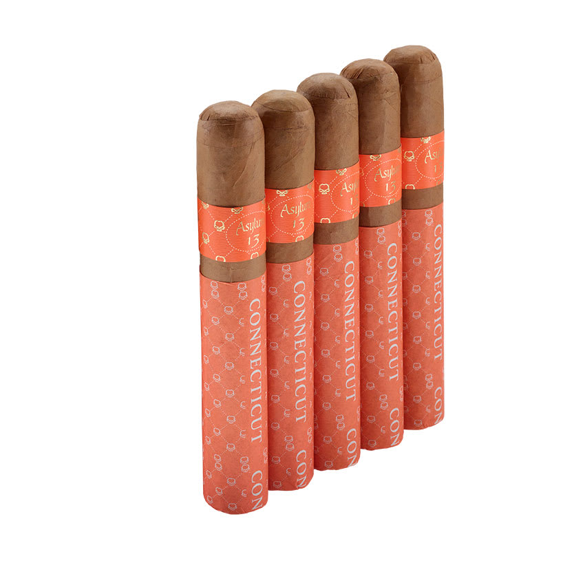 Asylum 13 Connecticut 7 X 70