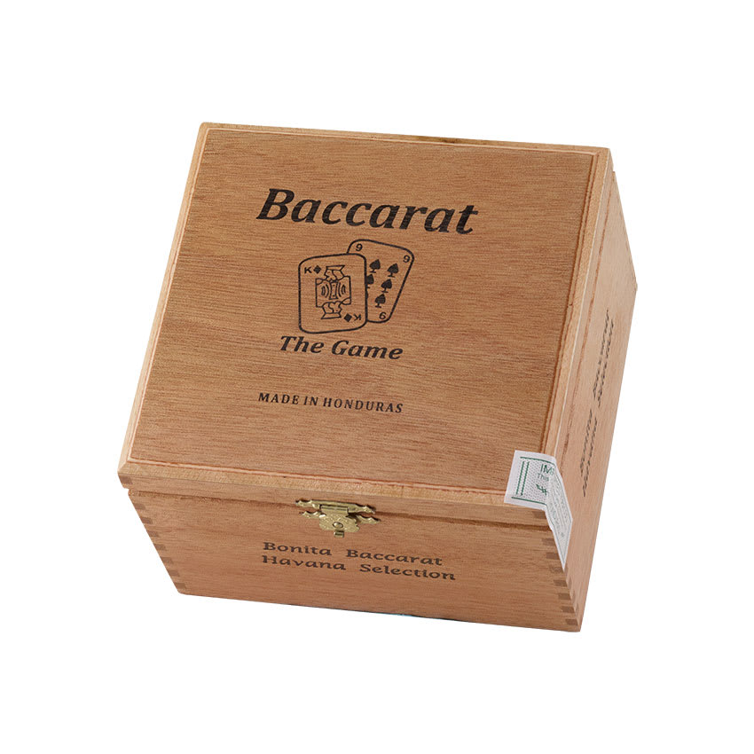 Baccarat Bonita Pack (5)