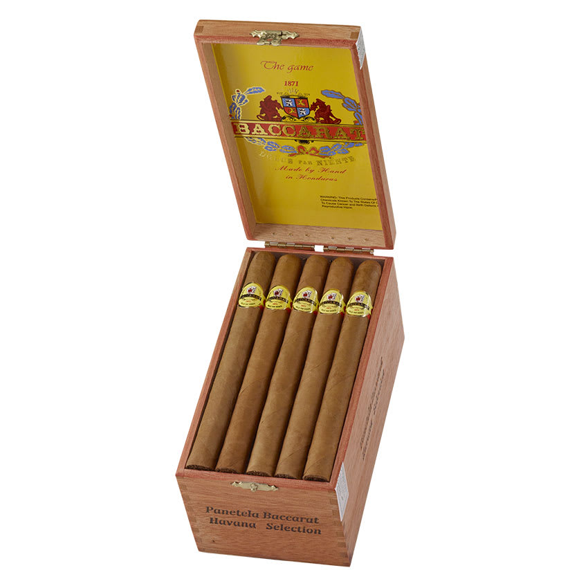 Baccarat Panatela