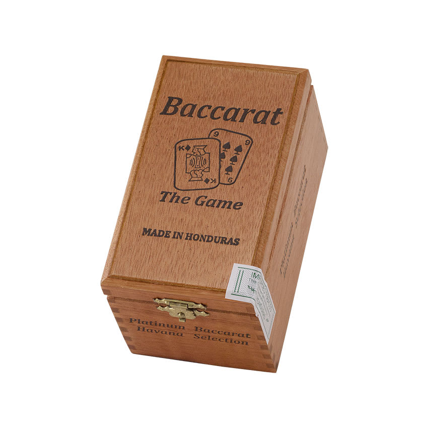 Baccarat Platinum