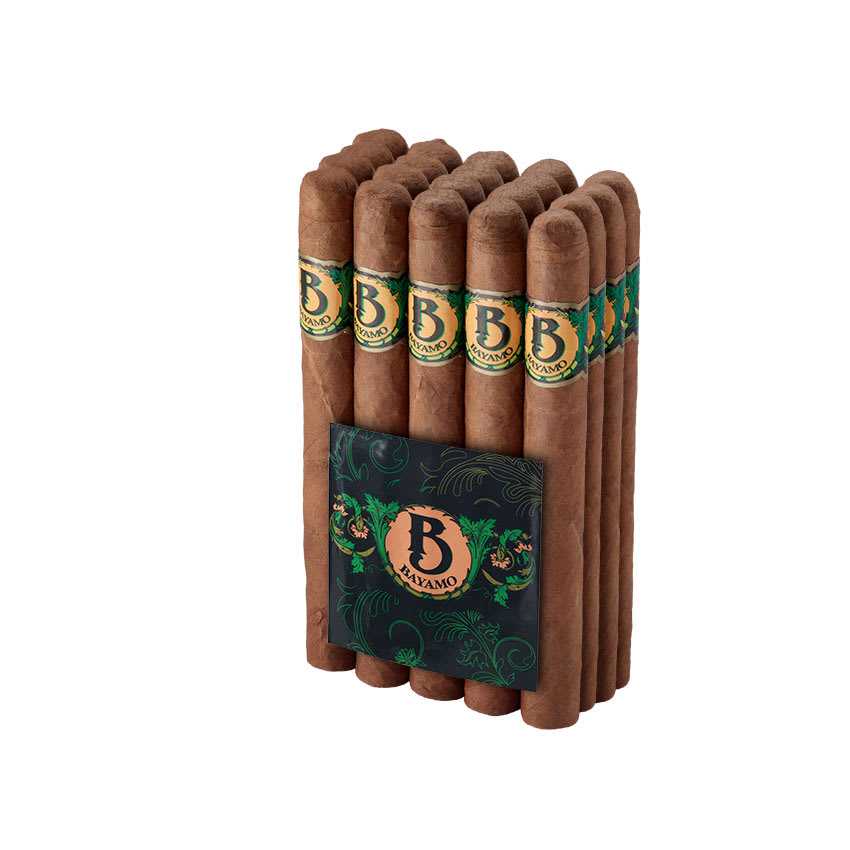 Bayamo Superiores Churchill