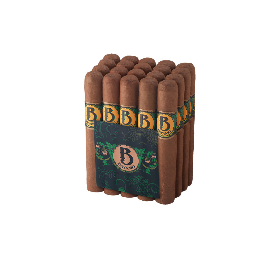 Bayamo Superiores Robusto