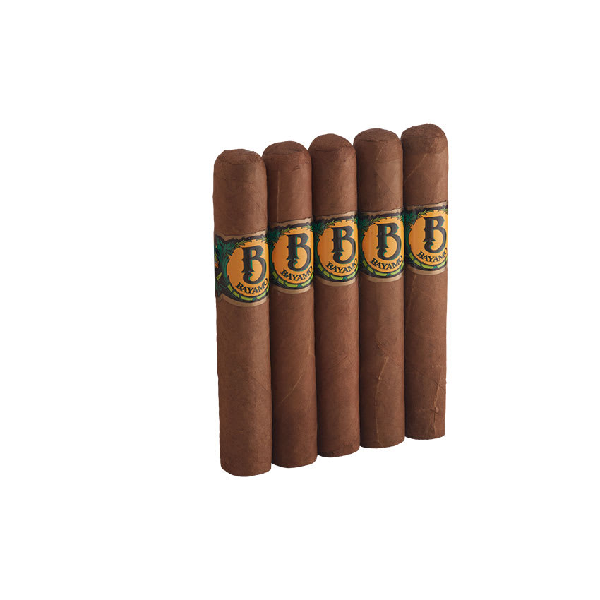 Bayamo Superiores Robusto