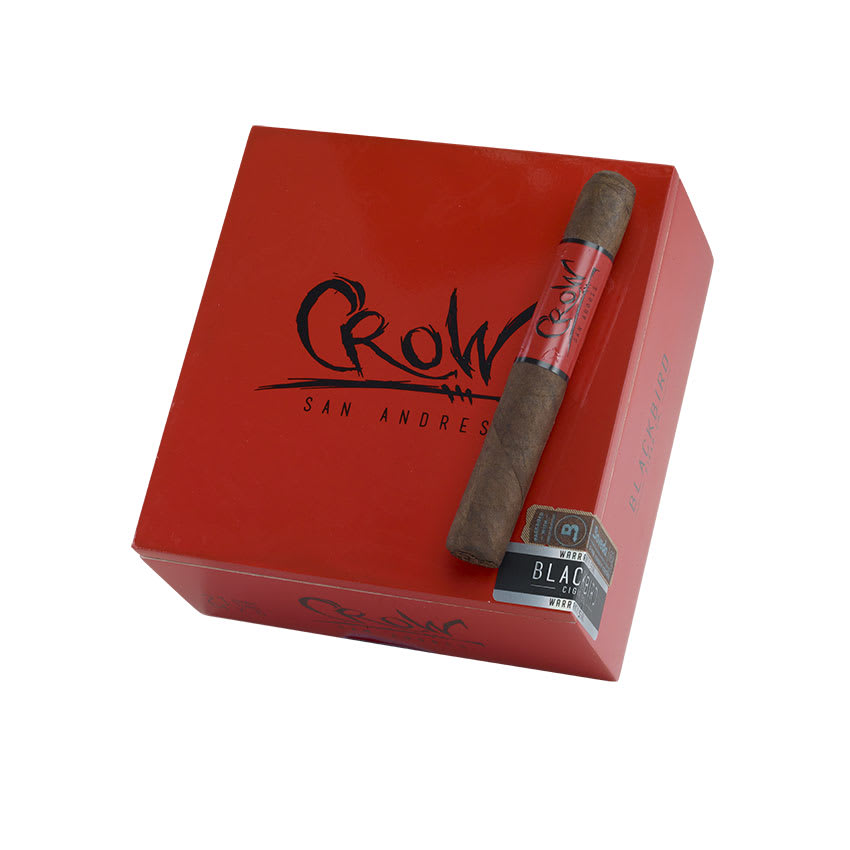 Blackbird Crow Gran Toro