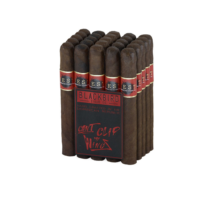 Blackbird Nest Maduro Toro