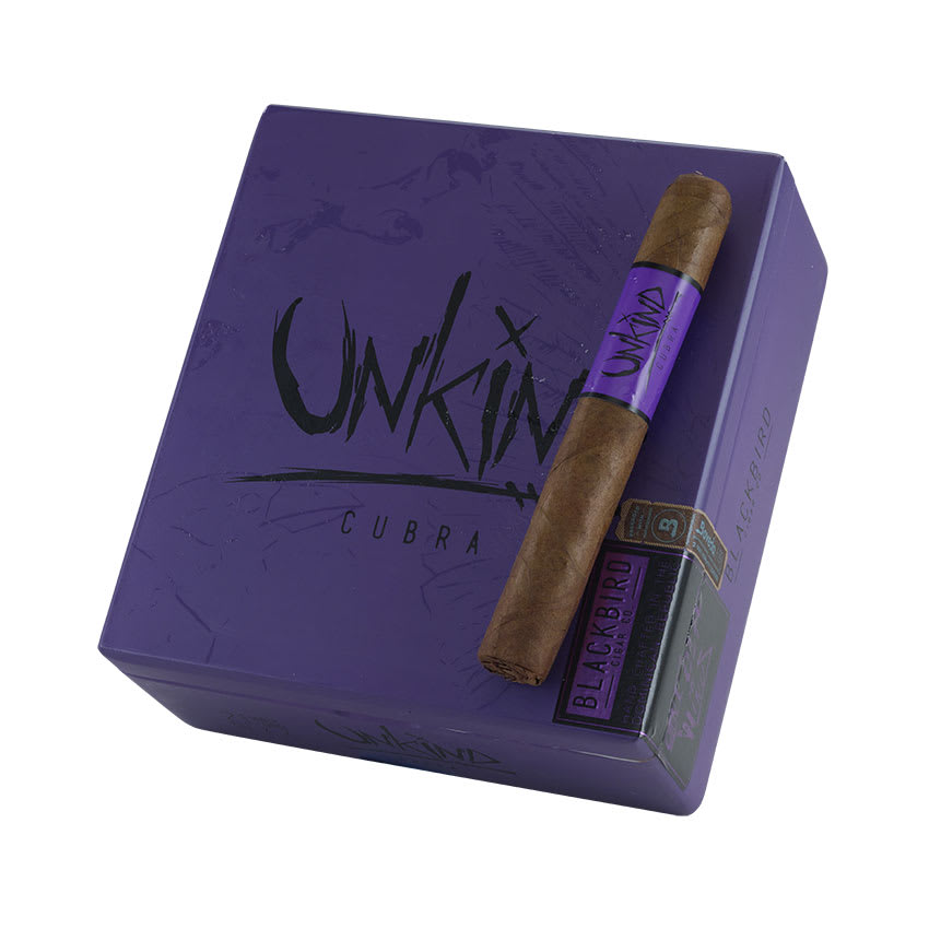 Blackbird Unkind Doble Toro