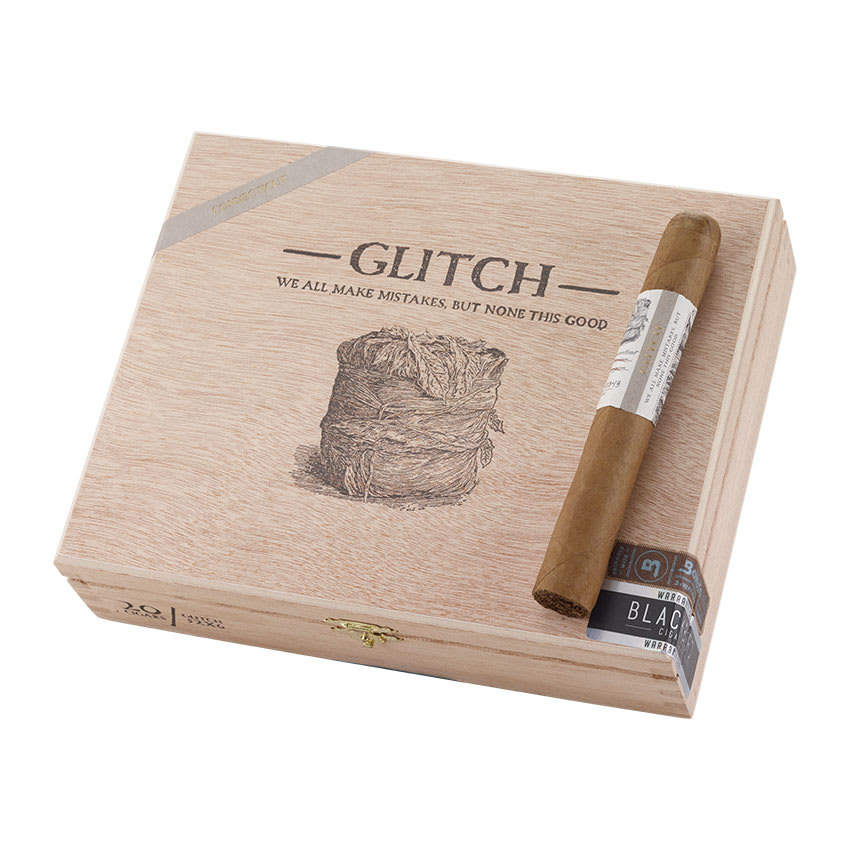 Blackbird Glitch Claro Toro