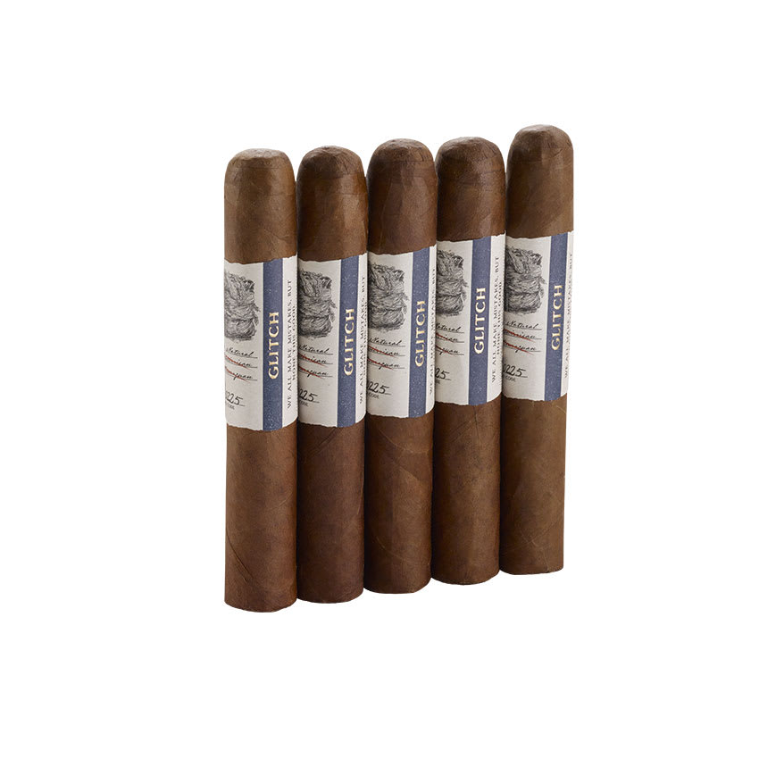 Blackbird Glitch Habano Robusto Blackbird Glitch Habano Robusto