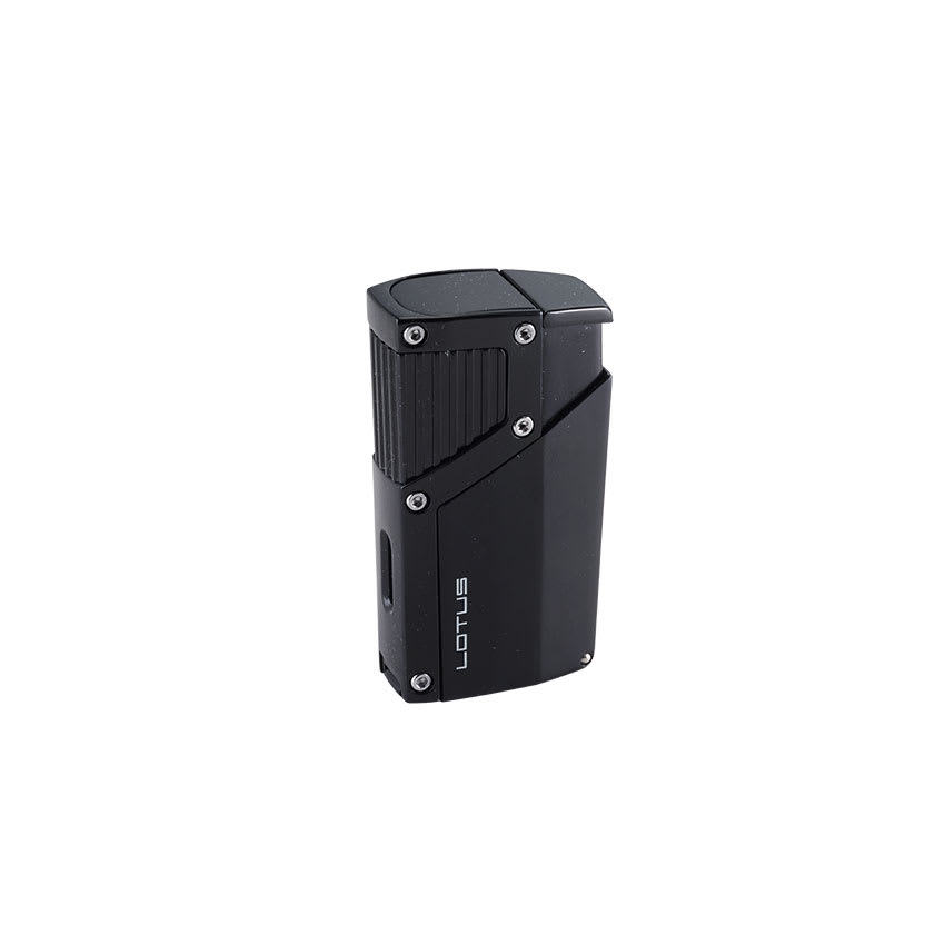 Black - Quad Torch