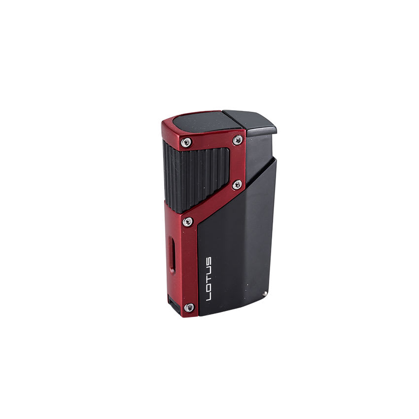 Red - Quad Torch  And Black