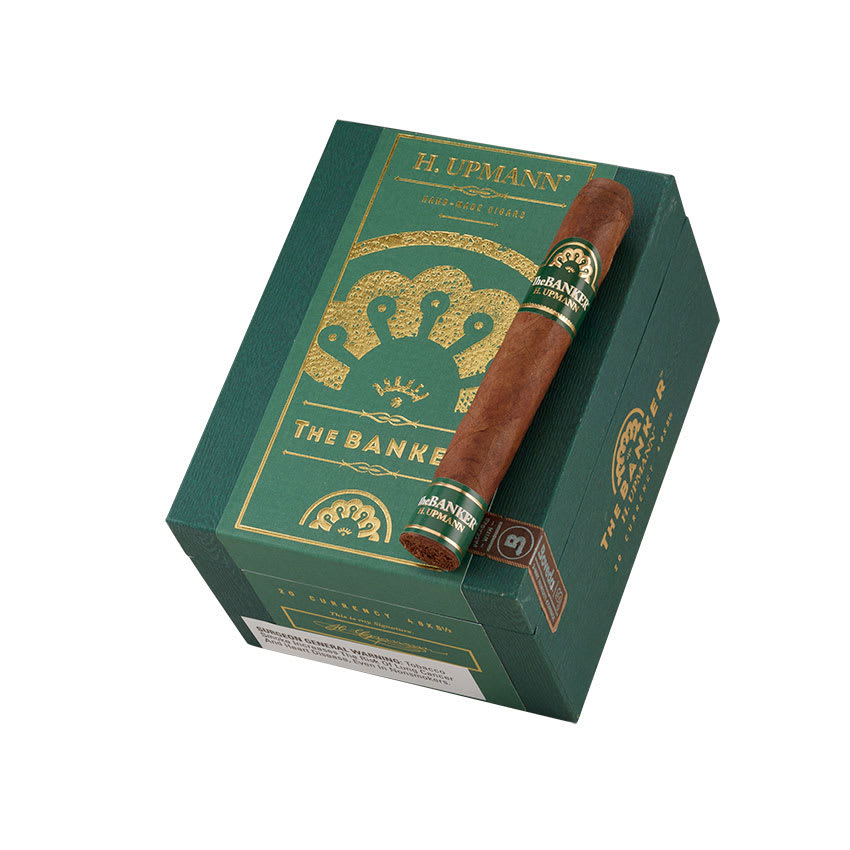 H. Upmann Banker Currency