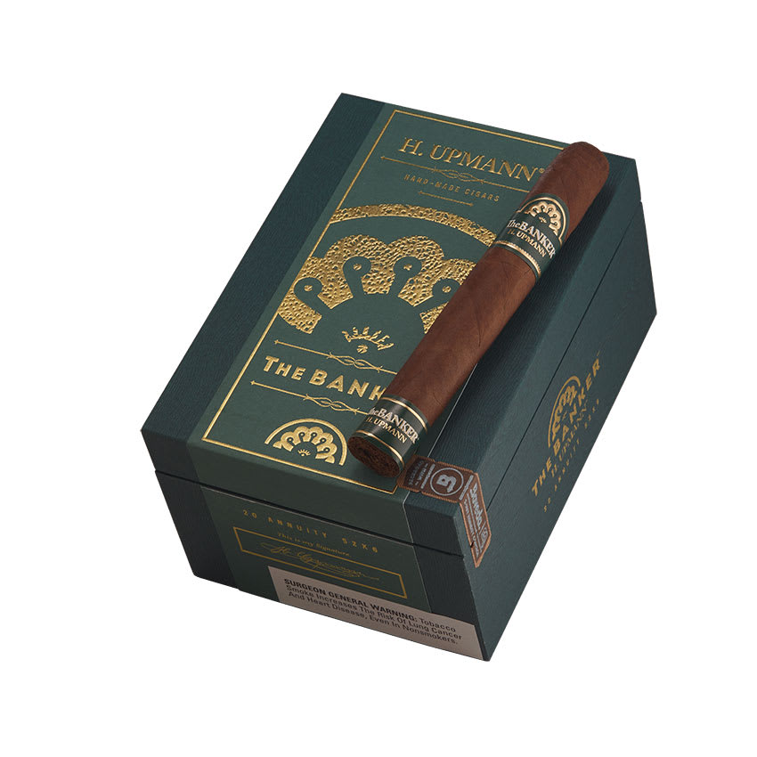 H. Upmann Banker Annuity