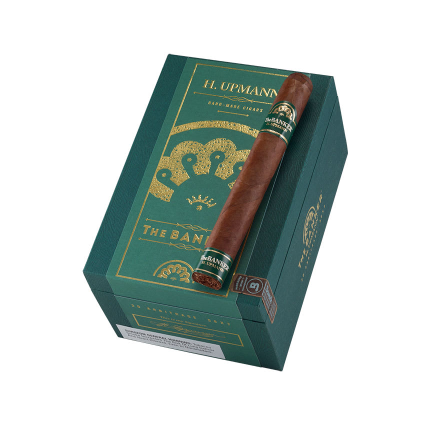 H. Upmann Banker Arbitrage