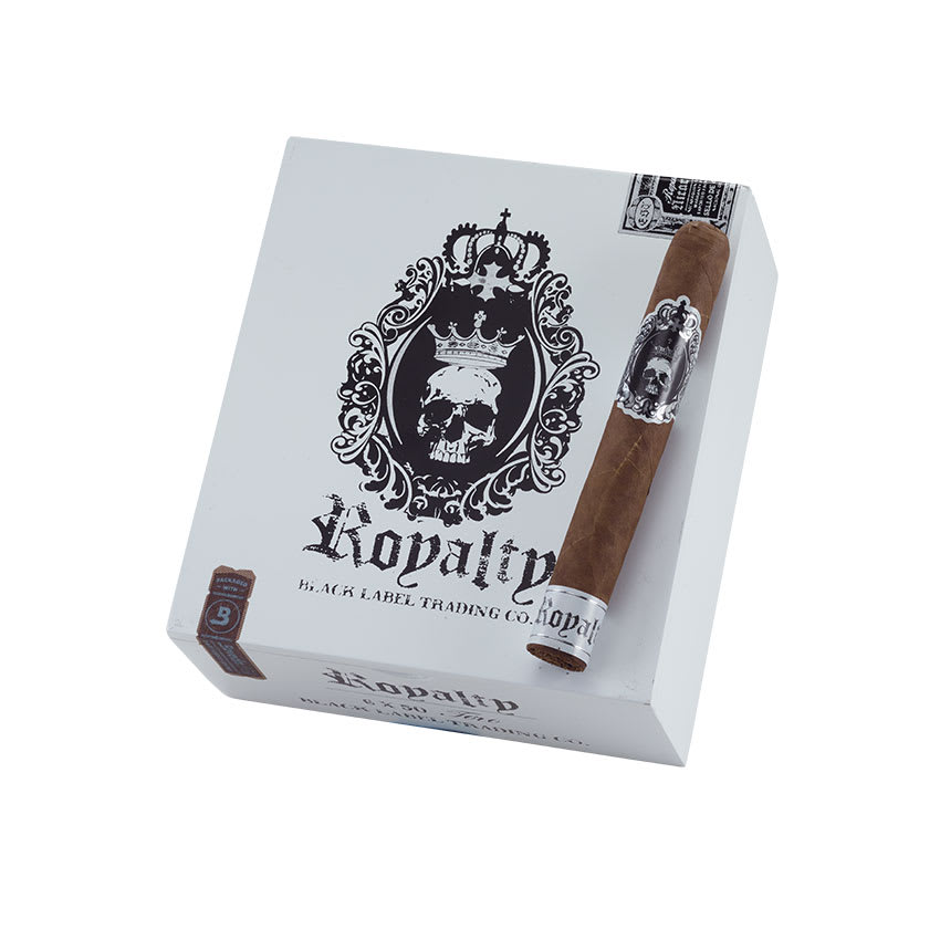 Black Label Trading Royalty Toro