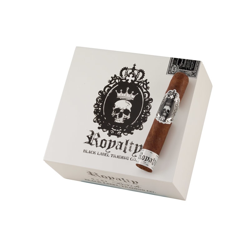 Black Label Royalty Robusto