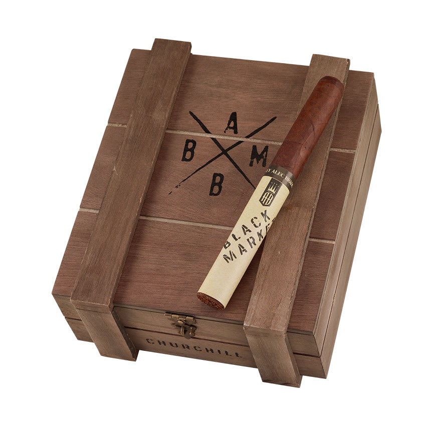 Alec Bradley Black Market Gordo - Box of 24
