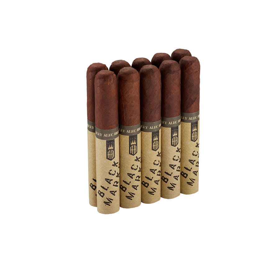Alec Bradley Black Market Robusto - Pack of 10
