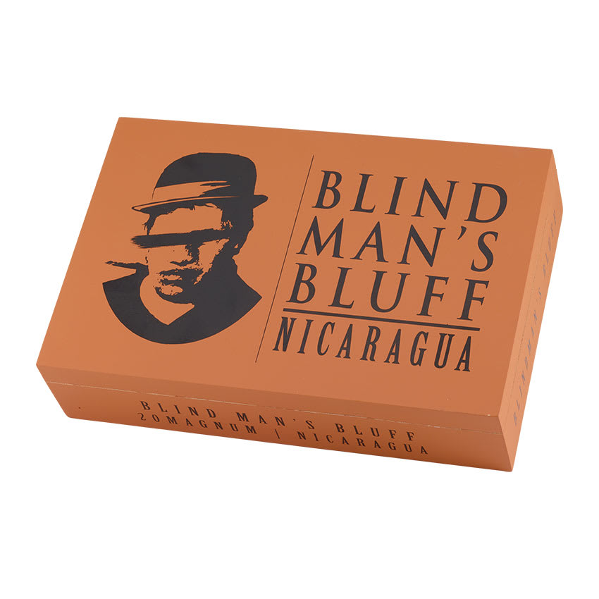 BMB Nicaragua Magnum