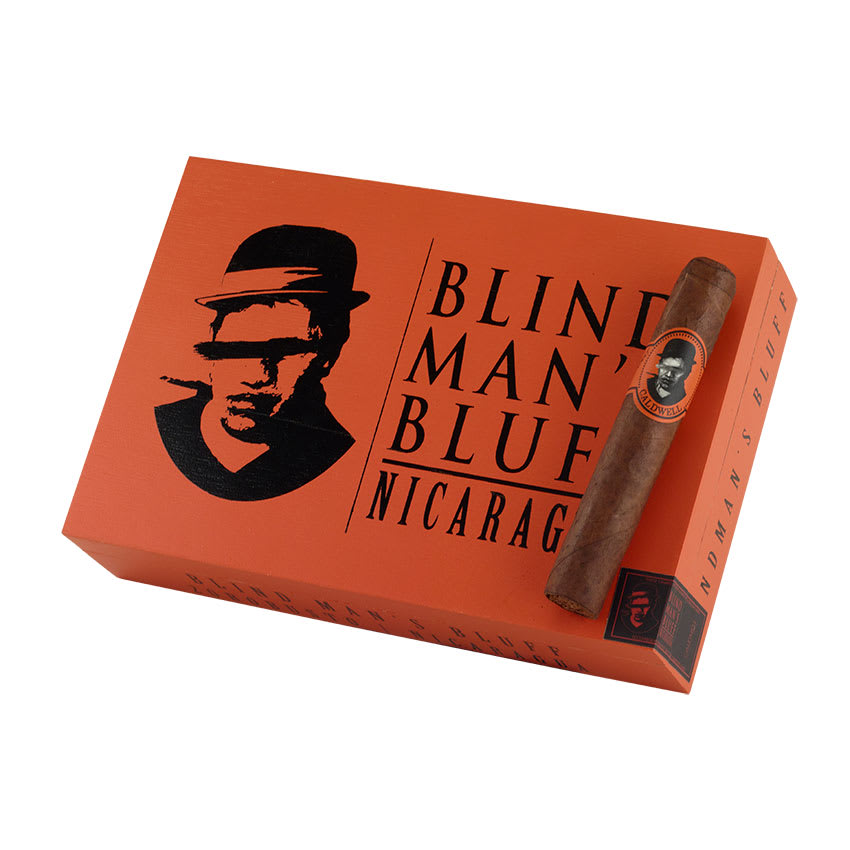 BMB Nicaragua Robusto