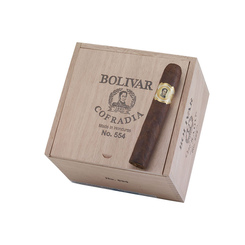 Bolivar Cofradia Robusto