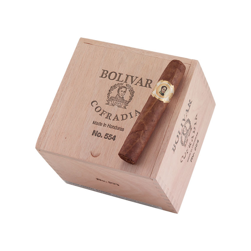 Bolivar Cofradia Robusto